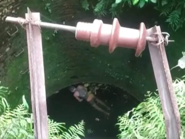 कोरबा:कुएं में मिली हाथ बंधी लाश, घर में वृद्ध की संदिग्ध मौत