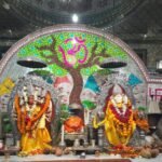 श्री पंचमुखी मंदिर में गुरु पूर्णिमा महोत्सव 13 जुलाई को