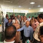 220 केव्ही उपकेन्द्र मुंगेली में 160 एमव्हीए का अतिरिक्त पॉवर ट्रांसफार्मर उर्जीकृत<br>क्षेत्र के 150 गांवों को मिलेगी भरपूर बिजली