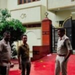 कोरबा – कारोबारी श्रवण बेरीवाल के सुने आवास से जेवरात सहित लाखो की चोरी