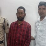 मंडल टास्क टीम, रेसुब पोस्ट रायपुर, जीआरपी टीम के हत्थे चढ़ा एक आदतन पॉकेटमार