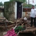 कोरबा<br>बालको क्षेत्र में हुई मर्डर से क्षेत्र में फैली सनसनी