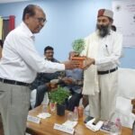 अटल विश्वविद्यालय में डा खूबचन्द बघेल जयंती पर व्याख्यानमाला – वंचितों के लिए संपूर्ण न्याय : मुख्य वक्ता डॉ परदेशीराम वर्मा
