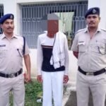 ब्रेकिंग – फर्जी ट्रेन टीटीई को रेसुब नैनपुर ने छापा मारकर अरेस्ट किया नैनपुर जबलपुर ट्रेन में टिकट चेकिंग करते हुआ था वीडियो वायरल