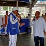 रेसुब नागपुर मंडल का जन जागरूक अभियान …… गोंदिया स्टेशन में रेसुब के नुक्कड़ नाटक को देखने यात्रियों की उमड़ी भीड़