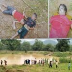 संदिग्ध परिस्थितियों में हुई मौत का पुलिस कर रही पतासाजी, परिजनों ने गमगीन माहौल में किया अंतिम संस्कार