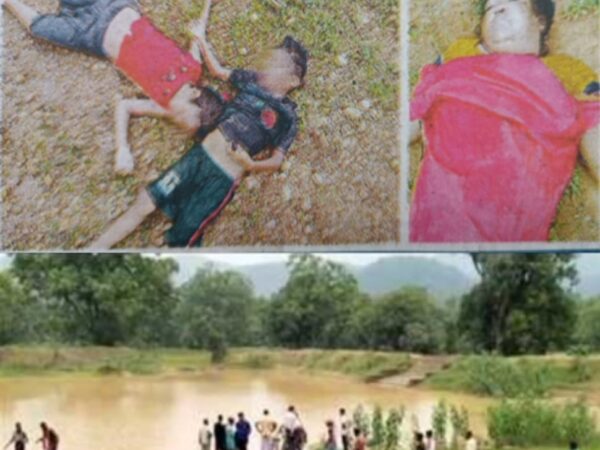 संदिग्ध परिस्थितियों में हुई मौत का पुलिस कर रही पतासाजी, परिजनों ने गमगीन माहौल में किया अंतिम संस्कार
