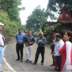एमपीआरडीसी की रिपोर्ट के बाद शीघ्र खुल सकता है किरर मार्ग