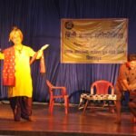 दक्षिण पूर्व मध्य रेलवे, मुख्यालय में हिंदी नाट्य प्रतियोगिता-2022 संपन्नं