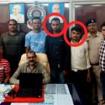 आरपीएफ – जीआरपी की संयुक्त रेड में यात्री का हजारों का सामान चोरी करने वाला चोर रिसीवर टीम के हत्थे चढ़ा