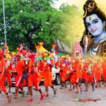 कांवड़ियों को रामझरना तक छोड़ने के लिए केवड़ाबाड़ी चौक के पास मंच करेगा निशुल्क बसों की व्यवस्था