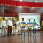 एनटीपीसी कोरबा द्वारा उज्जवल भारत उज्जवल भविष्य” ऊर्जा @2047 का आयोजन