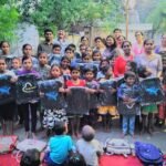 पायल एक नया सवेरा’ बच्चों के भविष्य के लिए कर रही सराहनीय कार्य