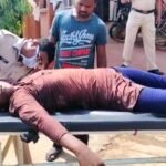 ब्रेकिंग न्यूज,आसमानी आफत से 5 की मौत 6 घायल