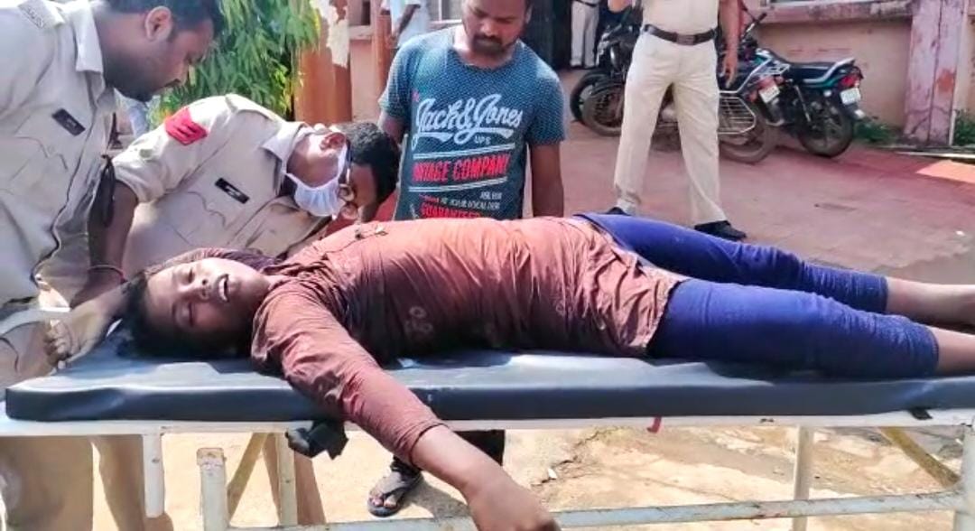 ब्रेकिंग न्यूज,आसमानी आफत से 5 की मौत 6 घायल