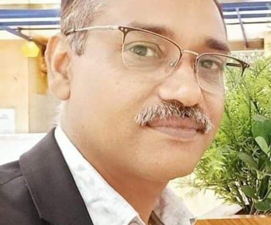 सैय्यद सफ़दर हुसैन बने आरटीआई कमेटी के प्रदेश उपाध्यक्ष
