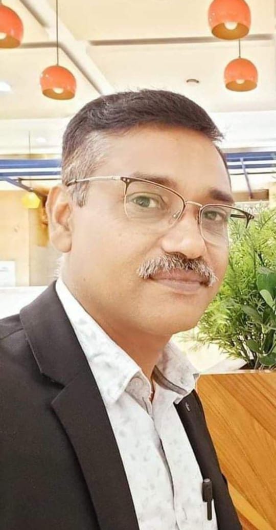 सैय्यद सफ़दर हुसैन बने आरटीआई कमेटी के प्रदेश उपाध्यक्ष