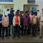 शहडोल रेसुब ने 12 संदिग्ध परिस्थितियों में घूमते बच्चों को चाईल्ड लाईन के सुपुर्द किया