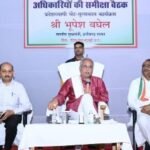 मुख्यमंत्री ने मरवाही एवं कोटा विधानसभा क्षेत्र में 151.9 करोड रुपए की लागत के 78 निर्माण कार्यों का किया लोकार्पण-भूमि पूजन