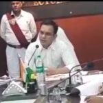 ऐसे जनदर्शन का कोई मतलब नहीं जिसमें जनता के दर्शन तो हो मगर उनका काम न हो ;  सौरभ कुमार कलेक्टर