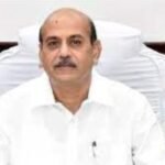 “श्री वी.के. त्रिपाठी, अध्यक्ष एवं मुख्य कार्यकारी अधिकारी, रेलवे बोर्ड का दक्षिण पूर्व मध्य रेलवे दौरा”
