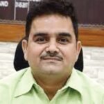 पी दयानंद राज्य के नए मुख्य चुनाव अधिकारी नियुक्त हुए