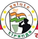 राष्ट्रपति उम्मीदवार श्रीमती द्रोपती मुर्मू के पक्ष में सैल्यूट तिरंगा संगठन छत्तीसगढ़