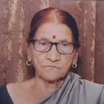 जेएसपी के कार्यकारी उपाध्यक्ष संजीव चौहान की माता श्रीमती महेंद्री देवी का निधन