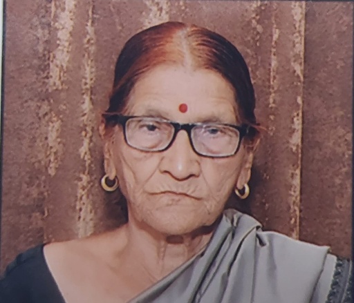जेएसपी के कार्यकारी उपाध्यक्ष संजीव चौहान की माता श्रीमती महेंद्री देवी का निधन
