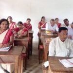 सरस्वती शिशु मंदिर कोटा को डिजिटल बनाया जायेगा — गेंदराम राजपूत