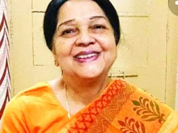 नगरनार इस्पात संयंत्र के निजीकरण और हसदेव मामले में सरकार की दोगली नीति उजागर : डॉ रेणु जोगी