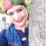 ब्रेकिंग – छत्तीसगढी फ़िल्म अभिनेत्री पुष्पांजलि शर्मा का उत्तराखंड में सड़क हादसे में मौत