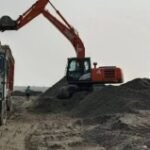 कोलवाशरी में खनिज टीम को छापा में खामियां नहीं मिला कहीं इसके पीछे परेशान करने की मंशा तो नही ?