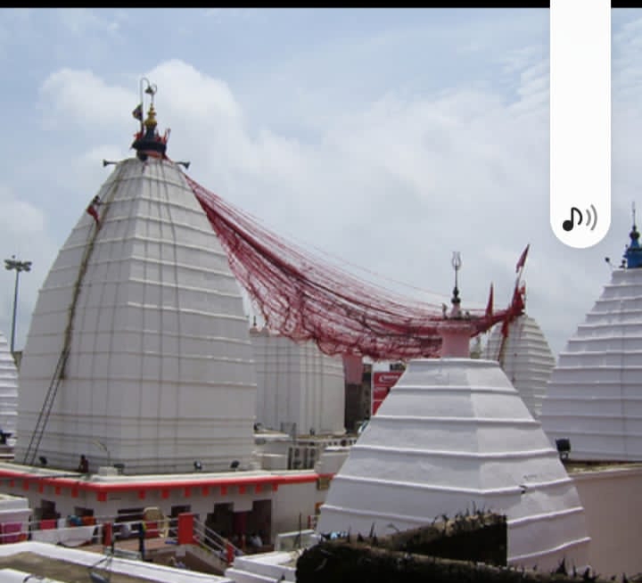 बैजनाथ धाम की यात्रा पर सिंधु कांवरिया संघ का आज रवाना