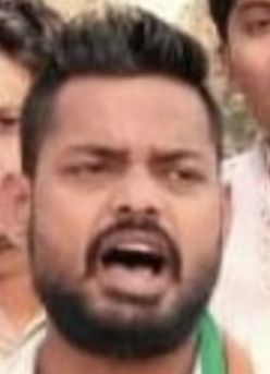 पूर्व छात्र नेता ने फांसी लगाकर की खुदकुशी, पुलिस कर रही है मामले की जांच