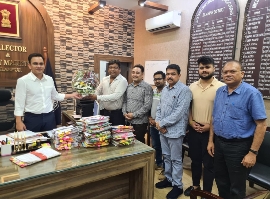 कोरोना- शहर के 25 केंद्रों में लग रहें बुस्टर डोज,एक साथ बड़ी संख्या होने पर टीका लगाने मोबाइल यूनिट पहुंचेगी आप तक