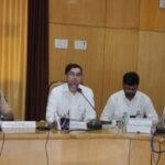 महाप्रबंधक की अध्यक्षता में बाल तस्करी जैसे जघन्य अपराध पर प्रभावी रोक लगाने दपुमरे. में सेमीनार आयोजित