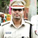 ब्रेकिंग न्यूज़ : रेसुब बिलासपुर के वरिष्ठ मंडल सुरक्षा आयुक्त ऋषि कुमार शुक्ला का सेंट्रल रेलवे मुंबई तबादला उनकी जगह दिनेश सिंह तोमर होंगे नए मंडल सुरक्षा आयुक्त