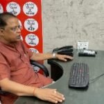 राज्य सरकार का आर्थिक मॉडल मजबूत तो पांच लाख अधिकारी कर्मी हड़ताल पर क्यों? – पूर्व  मंत्री अमर अग्रवाल