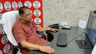 राज्य सरकार का आर्थिक मॉडल मजबूत तो पांच लाख अधिकारी कर्मी हड़ताल पर क्यों? – पूर्व  मंत्री अमर अग्रवाल