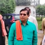 ब्रेकिंग न्यूज़- मस्तूरी विधानसभा के विधायक पूर्व स्वास्थ्य मंत्री कृष्णमूर्ति बांधी ने शराबबंदी पर नया विवादित बयान दिया देखें वीडियो…