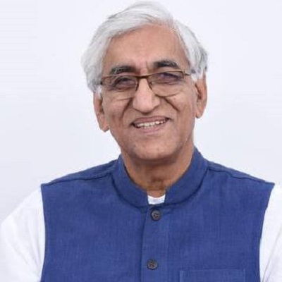ब्रेकिंग- मंत्री टी एस सिंहदेव ने पंचायत विभाग को छोड़ा !मनरेगा कर्मियों की बर्खास्तगी को लेकर नाराज चल रहे थे