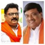 विधायक नारायण चंदेल को नेता प्रतिपक्ष बनाए जाने पर उर्दू अकादमी के पूर्व अध्यक्ष मोहम्मद सलीम मेमन ने कहा भाजपा कार्यकर्ताओं मे नया संचार आयेगा