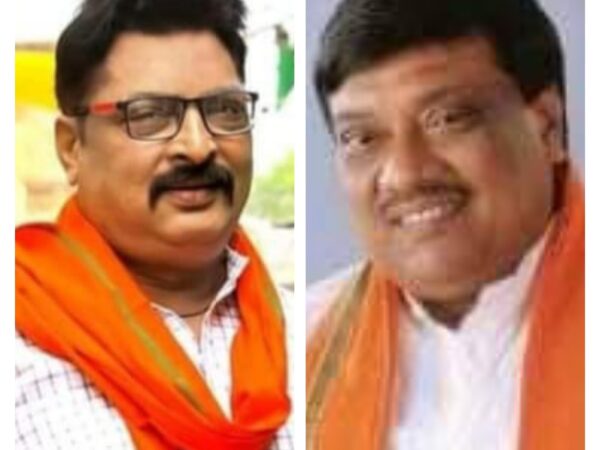 विधायक नारायण चंदेल को नेता प्रतिपक्ष बनाए जाने पर उर्दू अकादमी के पूर्व अध्यक्ष मोहम्मद सलीम मेमन ने कहा भाजपा कार्यकर्ताओं मे नया संचार आयेगा