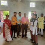 सरस्वती शिशु मंदिर कोटा के छात्र में वैज्ञानिकों का गुण झलका- वेंकट लाल अग्रवाल