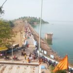 खूंटाघाट एवं घोंघा जलाशय के गेट 7 अगस्त को खोले जाएंगे<br> किसानों की मांग पर <br>खूंटाघाट में 88 % एवं घोंघा में 59 % जलभराव<br>रोपा बियासी सहित कृषि कार्यों में आयेगी तेजी
