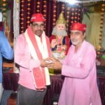 सिंधु कल्चरल एलायंस फोरम ने भगवान झूलेलाल से विश्व कल्याण के लिए की प्रार्थना