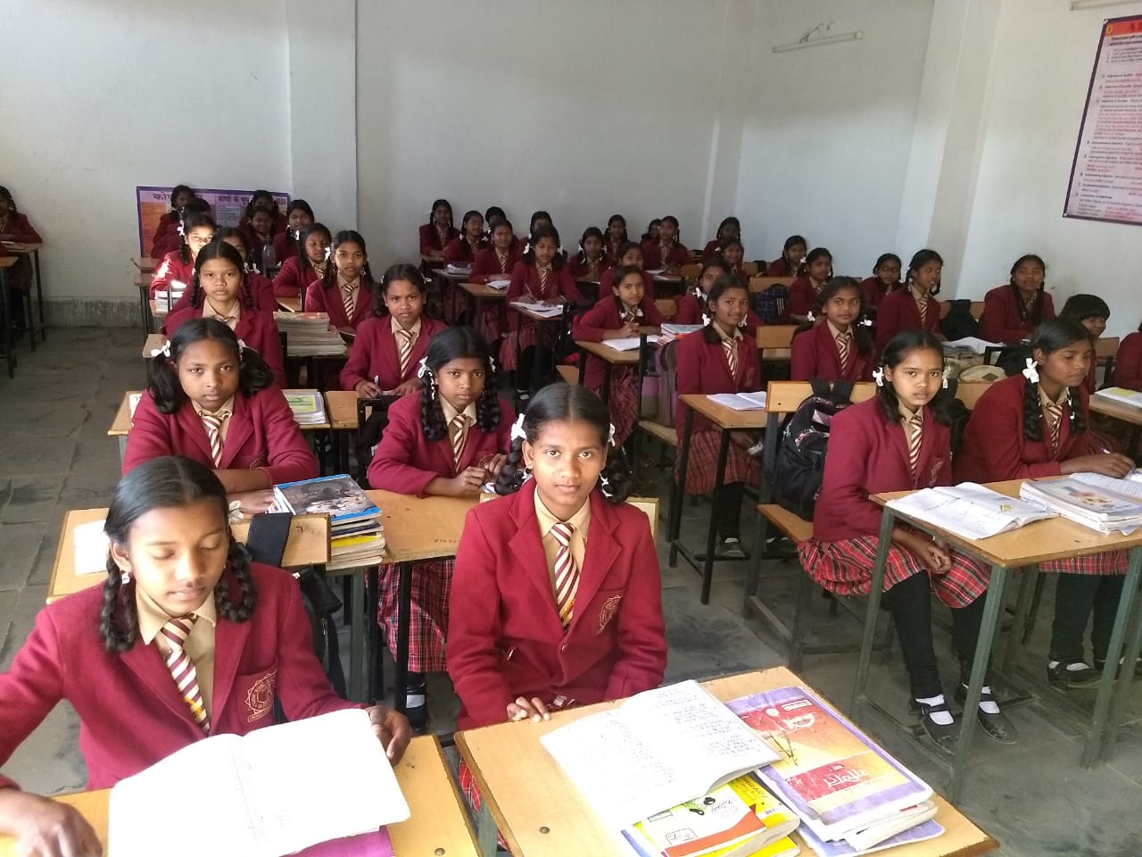मुख्यमंत्री की घोषणा पर हुआ अमल, जशपुर जिले के पहाड़ी कोरवाओं को फिर मिलेगा 167 सरकारी नौकरी