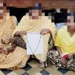रेसुब गोंदिया को मिली शानदार कामयाबी ……… नागपुर की महिला गैंग रेसुब गोंदिया के हत्थे चढ़ी यात्री समान चोरी करती थी इनके कब्जे से हजारो के आभूषण बरामद