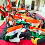राष्ट्रीय सेवा योजना द्वारा रायगढ़ में निकाली जाएगी 13 अगस्त को विशाल तिरंगा रैली